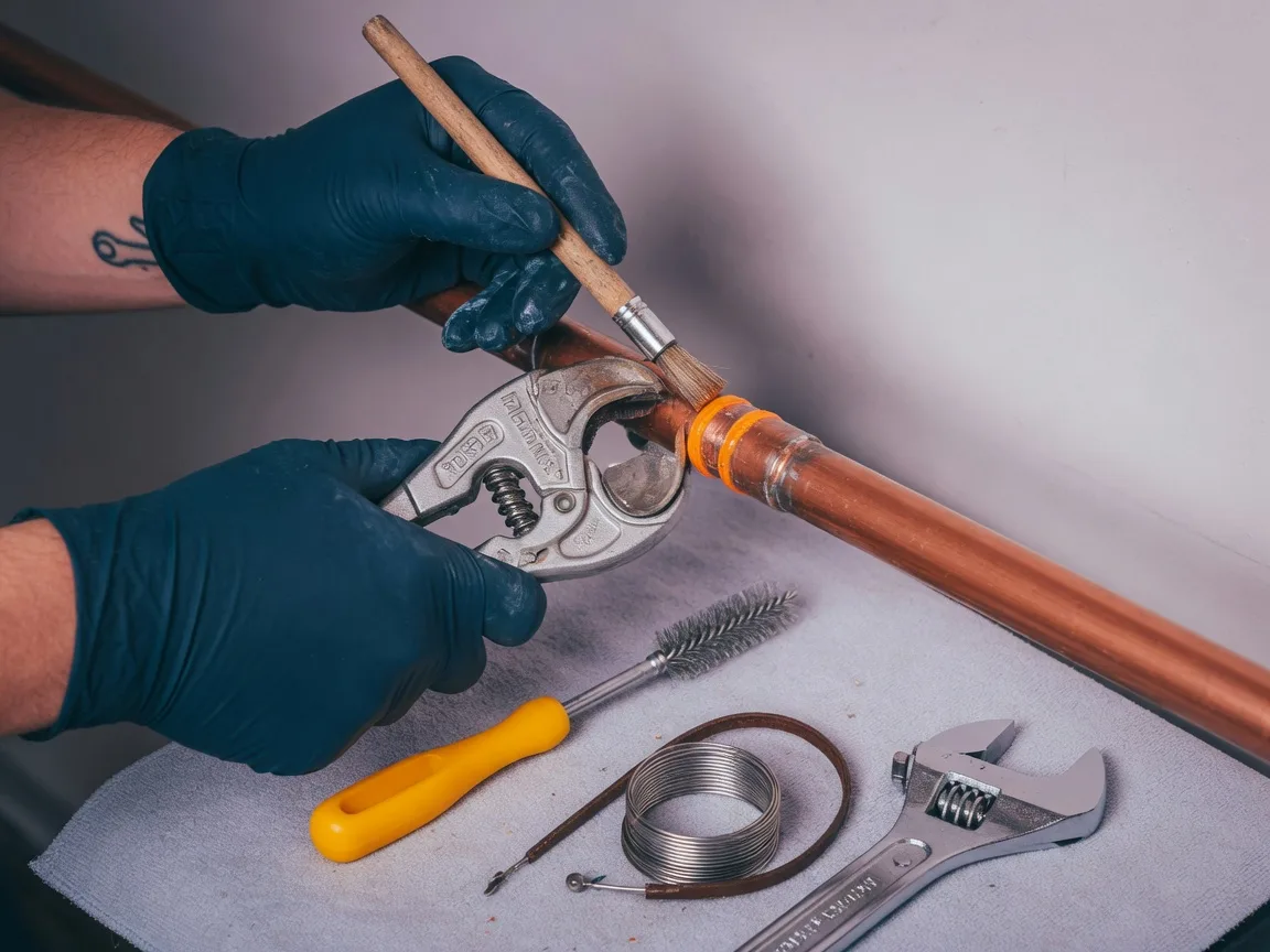 Why choose Sump Pump Repair in Heber Springs, AR